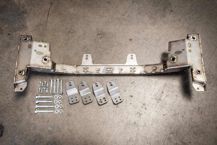 Garagistic - BMW E30 Low-Profile Front Subframe