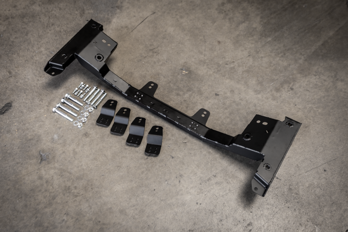 Garagistic - BMW E30 Low-Profile Front Subframe