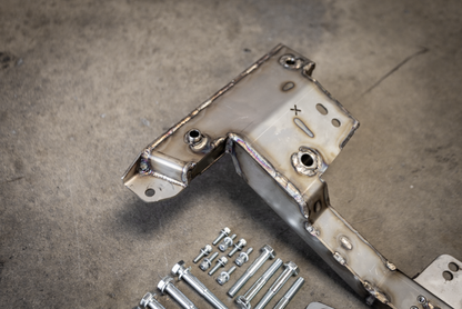 Garagistic - BMW E30 Low-Profile Front Subframe