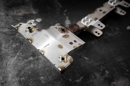 BMW E30 Low-Profile Front Subframe