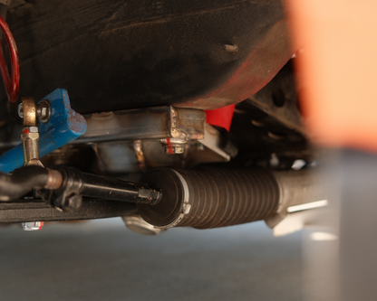 Garagistic - BMW E30 Low-Profile Front Subframe