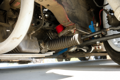 Garagistic - BMW E30 Low-Profile Front Subframe