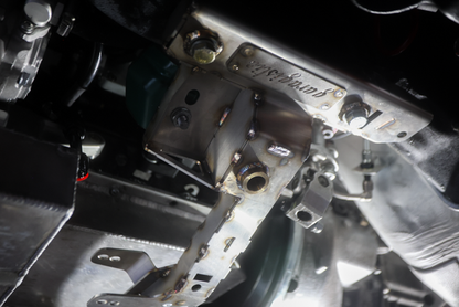 Garagistic - BMW E30 Low-Profile Front Subframe