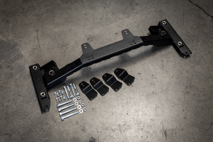 Garagistic - BMW E30 Low-Profile Front Subframe