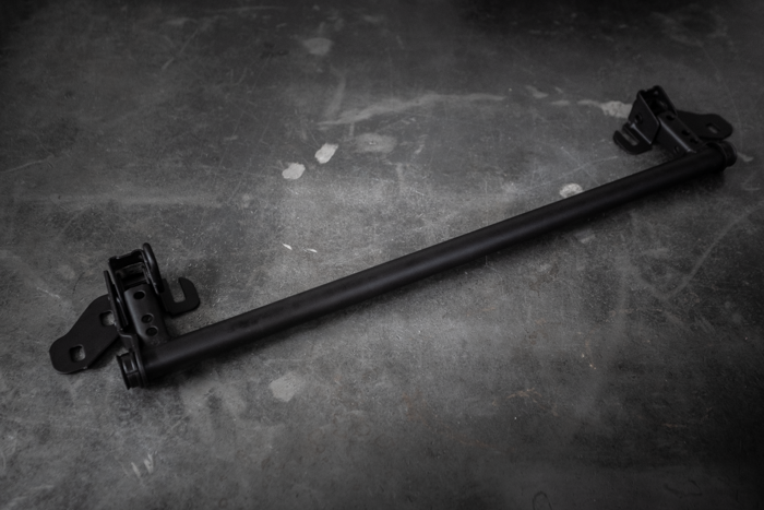 BMW E30 Hood Hinge Bushings