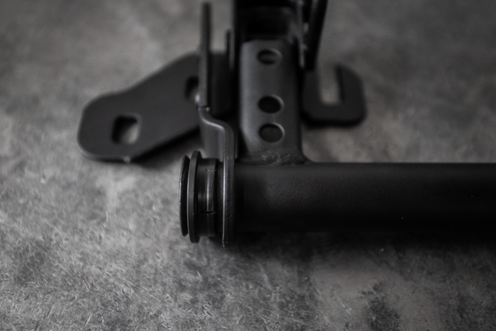 BMW E30 Hood Hinge Bushings
