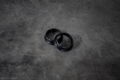 BMW E30 Hood Hinge Bushings