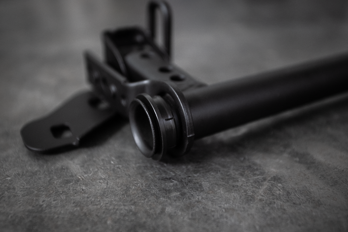 BMW E30 Hood Hinge Bushings