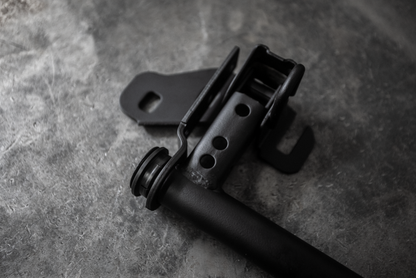 BMW E30 Hood Hinge Bushings