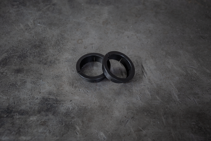BMW E30 Hood Hinge Bushings