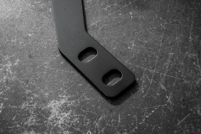 Garagistic BMW E39 Fire Extinguisher Passenger Mount