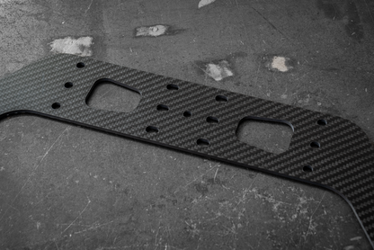 Garagistic BMW E36/E46 Low-Profile Fire Extinguisher Mount