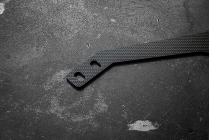 Garagistic BMW E36/E46 Low-Profile Fire Extinguisher Mount-Interior Parts-grip-drift-Aluminum-Garagistic-bmw