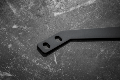 Garagistic BMW E36/E46 Low-Profile Fire Extinguisher Mount