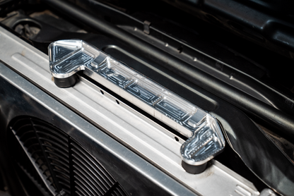 Billet E30 Radiator Bracket Mount - 17111709347