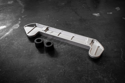 Billet E30 Radiator Bracket Mount - 17111709347