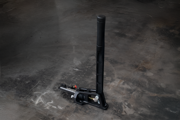 Garagistic - Garagistic Billet Hydro E-Brake