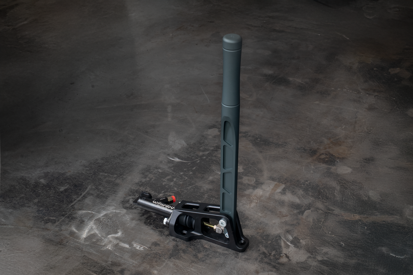 Garagistic - Garagistic Billet Hydro E-Brake