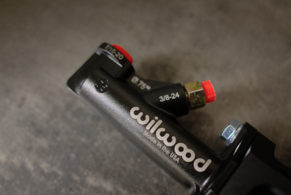 Garagistic - Garagistic Billet Hydro E-Brake
