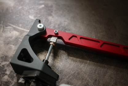 Garagistic - Garagistic Billet Hydro E-Brake