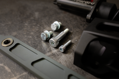 Garagistic - Garagistic Billet Hydro E-Brake