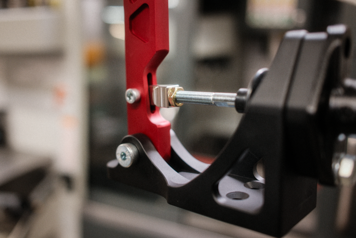 Garagistic - Garagistic Billet Hydro E-Brake