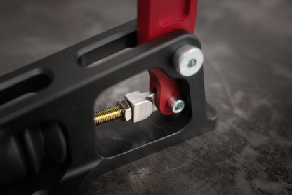 Garagistic - Garagistic Billet Hydro E-Brake