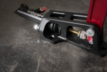Garagistic - Garagistic Billet Hydro E-Brake