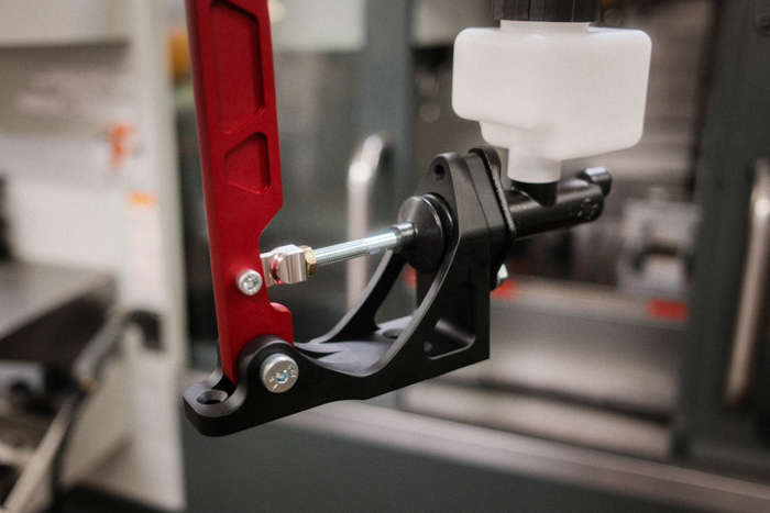 Garagistic - Garagistic Billet Hydro E-Brake