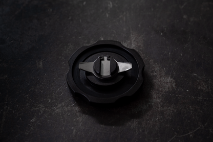 BMW Billet Engine Oil Cap - 11121716993
