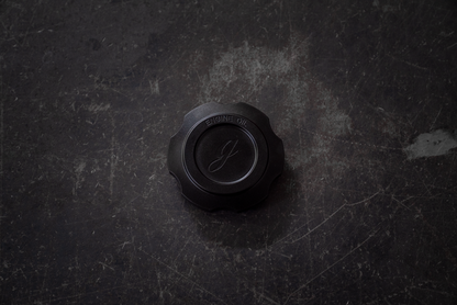 BMW Billet Engine Oil Cap - 11121716993
