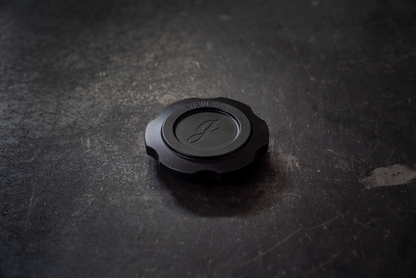 BMW Billet Engine Oil Cap - 11121716993