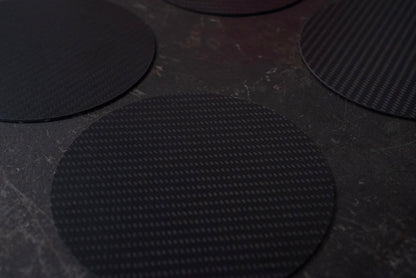 E30 Headlight Delete Block-off Plate