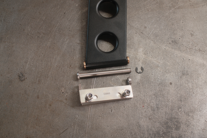 BMW E36 Group A DTM Gas Pedal - 35411158855