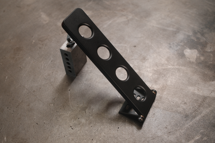 Garagistic - Garagistic - BMW E36 Group A DTM Gas Pedal - 35411158855