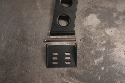 BMW E36 Group A DTM Gas Pedal - 35411158855