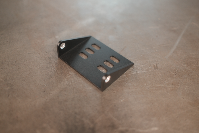 BMW E36 Group A DTM Gas Pedal - 35411158855