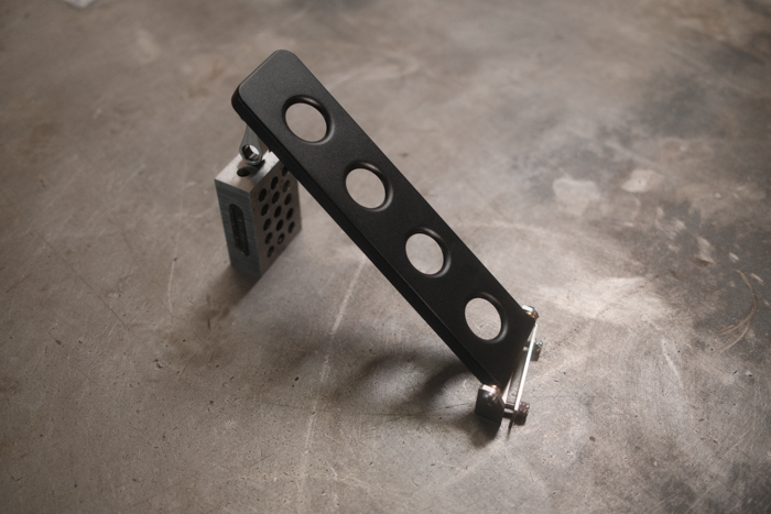 Garagistic - Garagistic - BMW E36 Group A DTM Gas Pedal - 35411158855