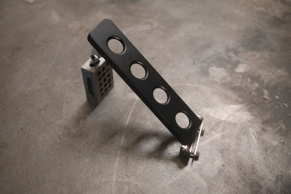 BMW E36 Group A DTM Gas Pedal - 35411158855