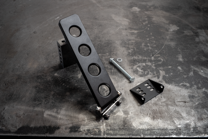 Garagistic - Garagistic - BMW E36 Group A DTM Gas Pedal - 35411158855