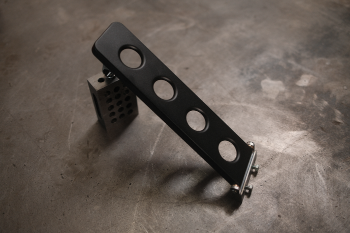 BMW E30 Group A DTM Gas Pedal - 35411118210