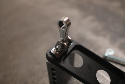 BMW E30 Group A DTM Gas Pedal - 35411118210