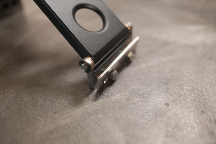 BMW E30 Group A DTM Gas Pedal - 35411118210