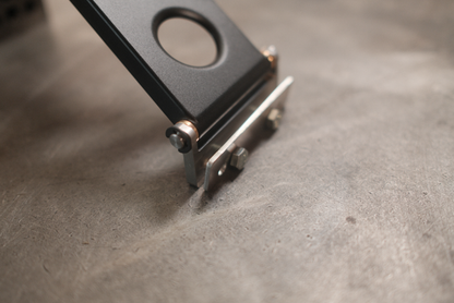 BMW E30 Group A DTM Gas Pedal - 35411118210