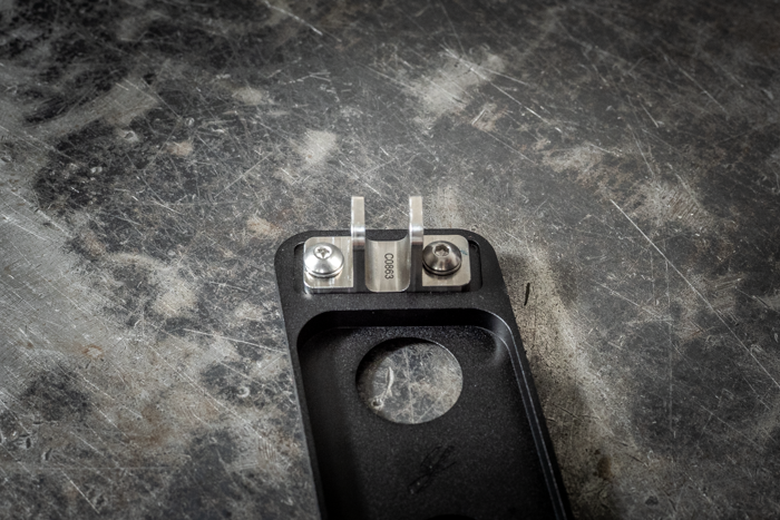BMW E30 Group A DTM Gas Pedal - 35411118210