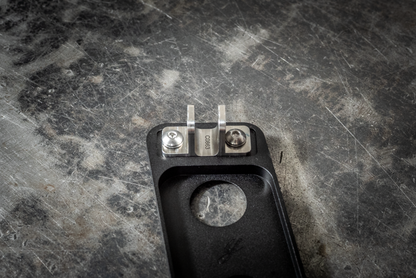 BMW E30 Group A DTM Gas Pedal - 35411118210