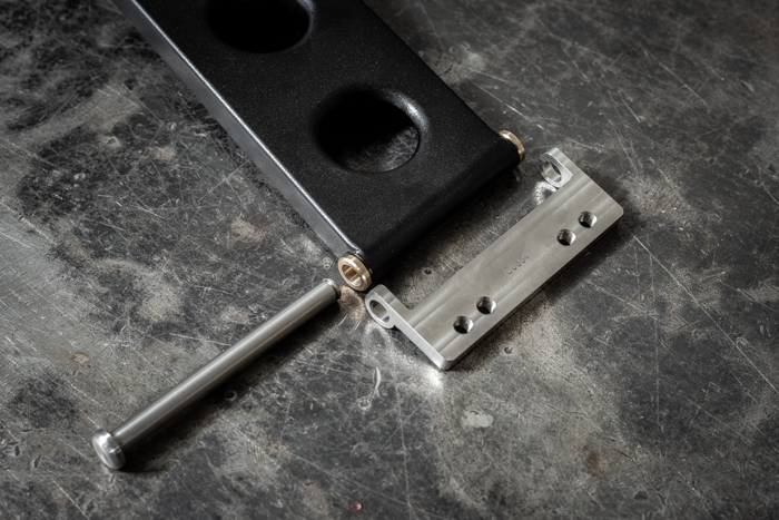 BMW E30 Group A DTM Gas Pedal - 35411118210
