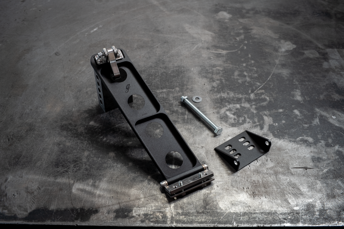 BMW E30 Group A DTM Gas Pedal - 35411118210