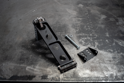 BMW E30 Group A DTM Gas Pedal - 35411118210
