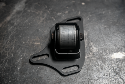 E36, E46, Z4 High Adjustment Trailing Arm Toe Brackets